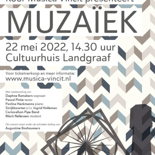 Muzaïek